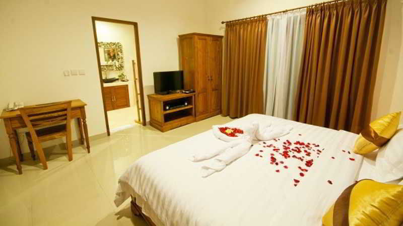Sandi Agung Villa Seminyak Exteriér fotografie