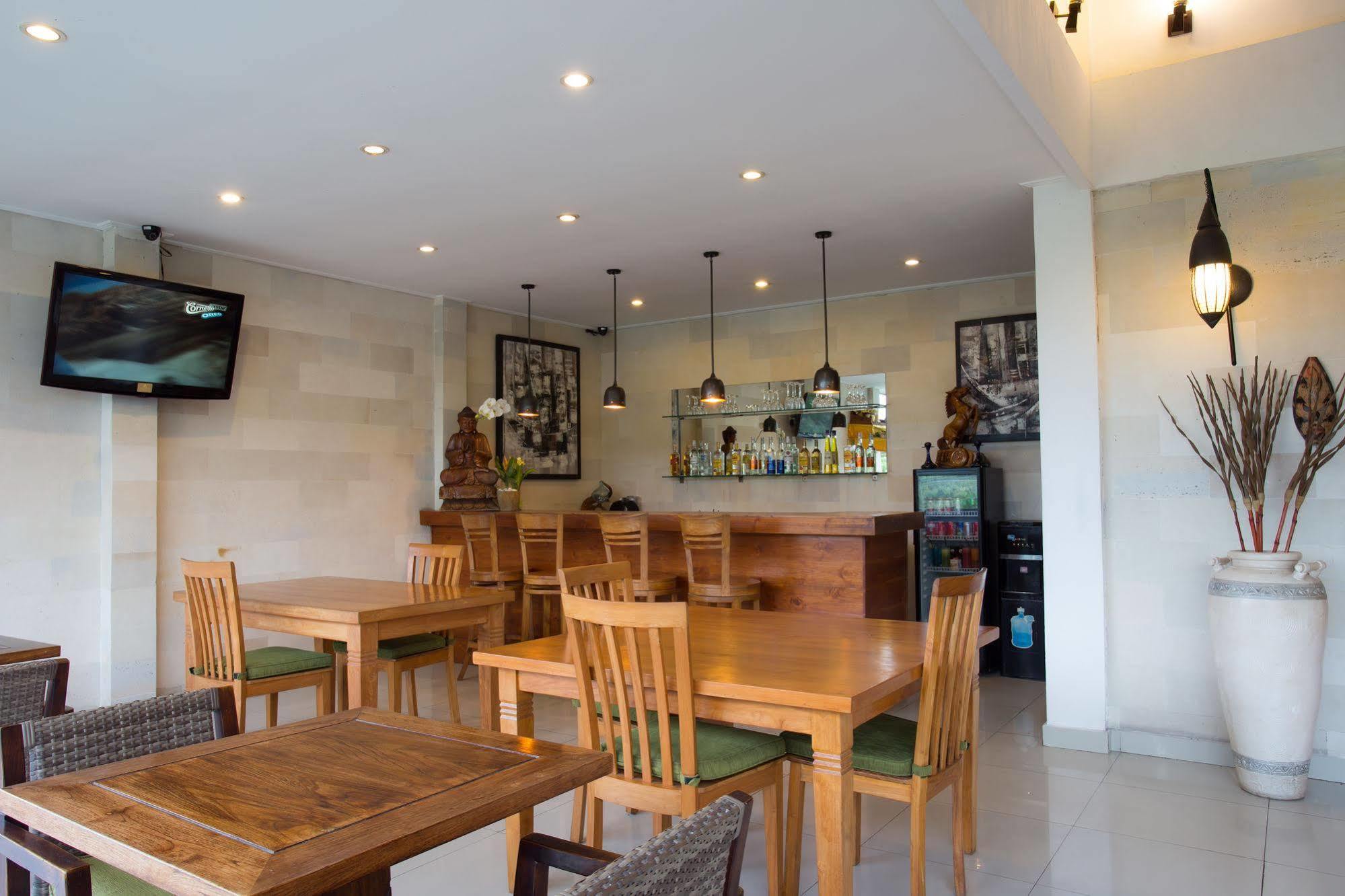 Sandi Agung Villa Seminyak Exteriér fotografie