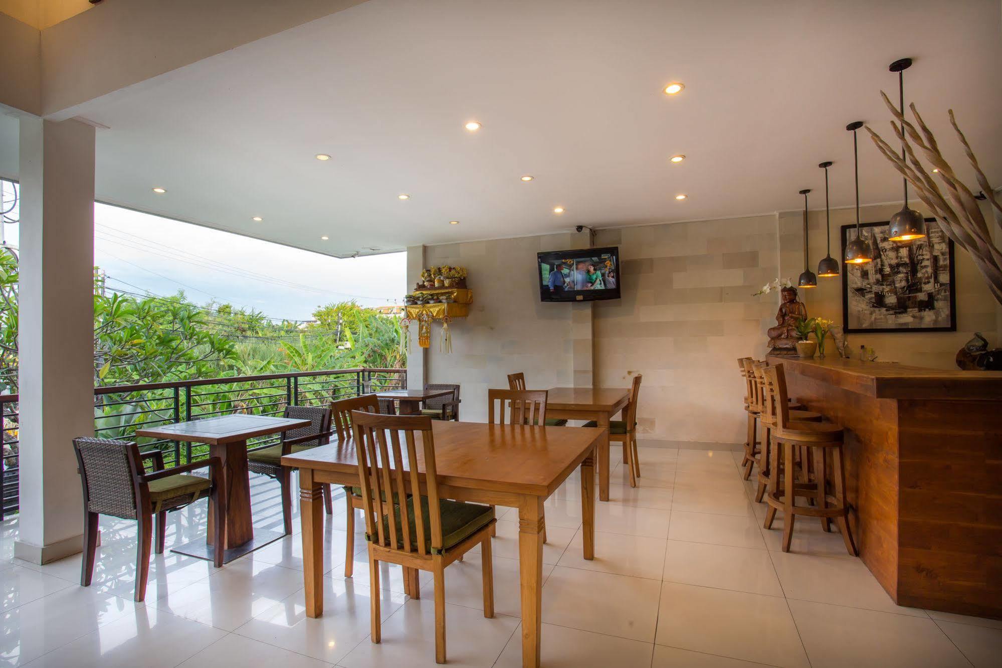 Sandi Agung Villa Seminyak Exteriér fotografie